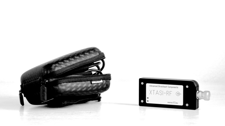 XTASI-RF501
